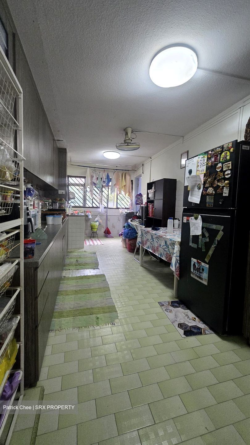 Blk 550 Ang Mo Kio Avenue 10 (Ang Mo Kio), HDB 3 Rooms #552154161